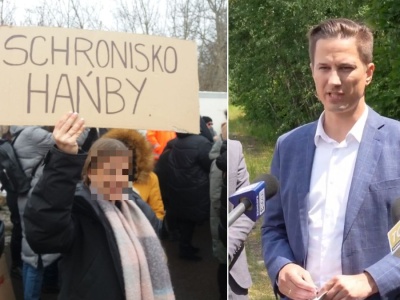 Szokujący awans w Bytomiu. Michał Bieda szefem KO mimo afery ze schroniskiem