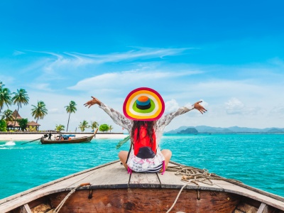 Tanio do Tajlandii 🔥☀️ Wycieczka na Phuket za 2729 PLN (loty z dużym bagażem + ⭐⭐⭐⭐ hotel z basenem) 💦👙