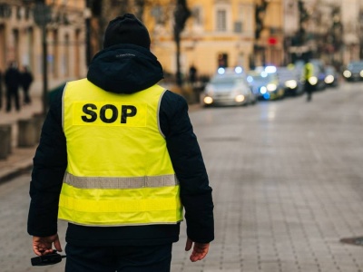 Kilku dyrektorów Służby Ochrony Państwa odwołanych. 