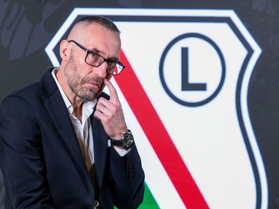 Zdradził, jak po debiucie w Legii zachowywał się Papszun. 