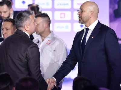 Prezes PKOl zwrócił się do ministra z rządu Tuska. 