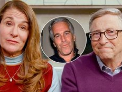 Była żona Billa Gatesa przerywa milczenie. Reaguje na ujawnione dokumenty Jeffreya Epsteina