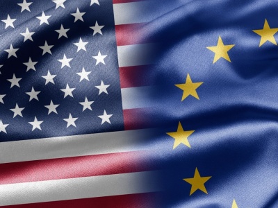 UE i USA chcą działać razem? Powodem metale ziem rzadkich