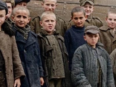 „Polscy Indianie” 1942–1948. Z „nieludzkiej ziemi” do kraju maharadżów