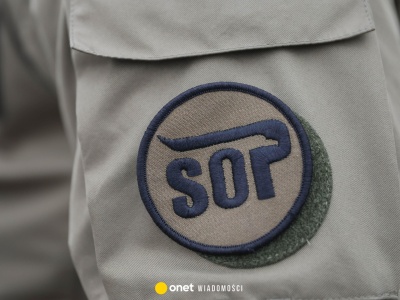 Funkcjonariusz Służby Ochrony Państwa zawieszony. Pogrążyły go nagrania adwokatki