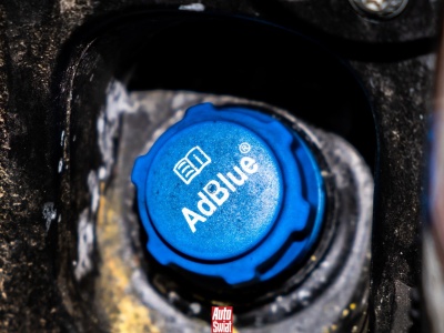 AdBlue zimą to zło! Te problemy to norma, tylko niektórych da się uniknąć