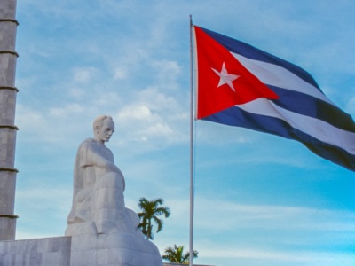 Rekordowe zimno na Kubie. Zanotowano najniższą temperaturę w historii