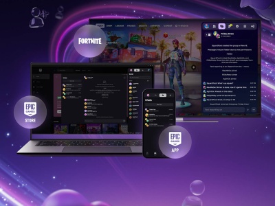 Epic spróbuje tam, gdzie Microsoft rozczarował. Kibicuję