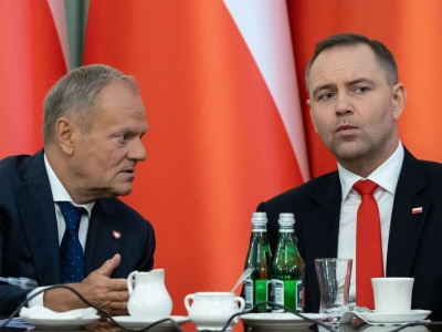 Komu ufają Polacy? Najnowszy ranking