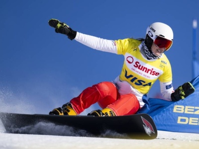 Snowboard na Zimowych Igrzyskach Olimpijskich 2026. Terminarz. Kiedy?