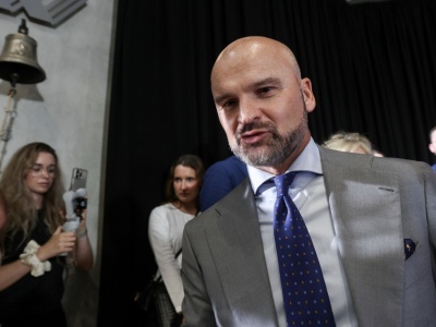 Rafał Brzoska łączy siły z jednym z najbogatszych Polaków. Rusza nowy projekt