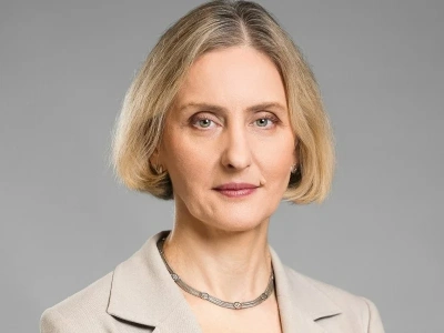 Prof. Marta Miączyńska na czele EMBO. Sukces dla polskiej nauki