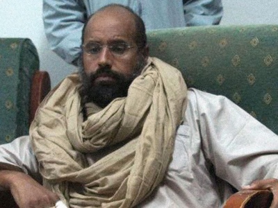 Nie żyje syn Kaddafiego. 