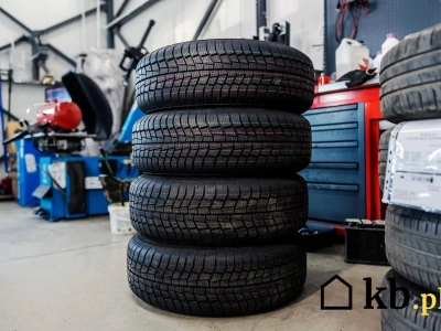 Nie musisz płacić za utylizację starych opon. Tak zrobisz to za darmo