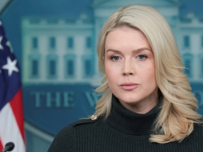 Rosja złamała obietnicę. Rzeczniczka Białego Domu o reakcji Trumpa