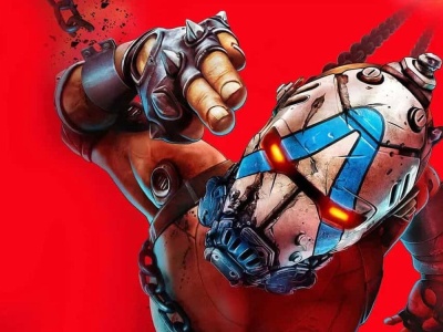 Borderlands 4 nie trafi na Nintendo Switch 2?! Prace nad grą zostały wstrzymane