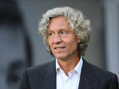 Dariusz Mioduski komentuje sytuację Legii! Wskazał cel klubu na ten sezon!