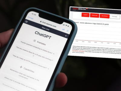 Poważna awaria ChatGPT. Problemy zgłaszają użytkownicy z całego świata