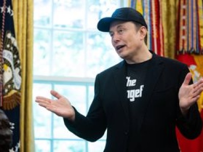 Prokuratura weszła do biura X. Musk: 