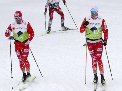 Biegi narciarskie na Zimowych Igrzyskach Olimpijskich 2026. Terminarz. Kiedy?