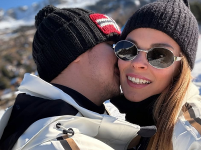 Małgorzata Tomaszewska o partnerze: Najważniejsze było dla mnie, czy mój syn go zaakceptuje