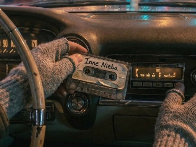 KAMIL BEDNAREK & ARTUR GADOWSKI – Inne Nieba