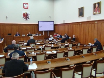 Bydgoszcz ma nową radną w województwie. Czy będzie reprezentować Bydgoszcz?