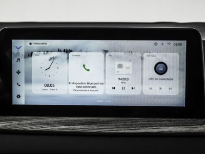 Nowy rywal Dacii Duster zaskakuje ceną i wyposażeniem. Za 91 000 zł oferuje bogatą wersję i LPG