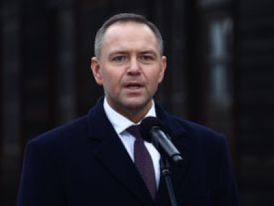 Izrael poprosił o rozmowę. Nawrocki wykonał telefon