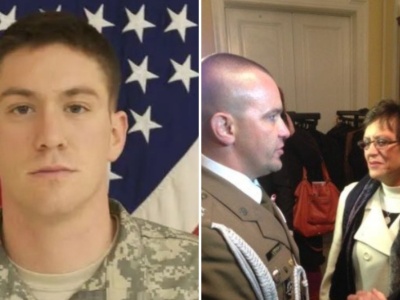 Zasłonił Polaka własnym ciałem i zginął. Zostanie pośmiertnie odznaczony