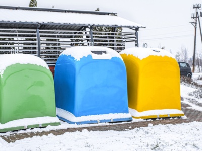 Gabaryty na telefon i odbiór tekstyliów z domu. A to wszystko bez podwyżki opłat