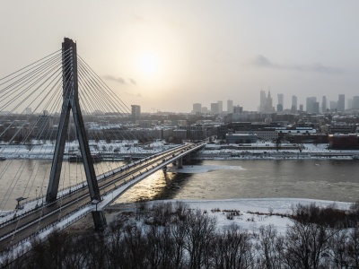 Jarosław Kuisz: Ochy i achy z Zachodu