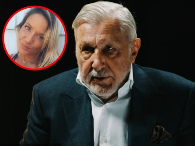 Córka legendy jest bezdomna i błaga o pomoc. Wyrzekł się jej po tym, co zrobiła