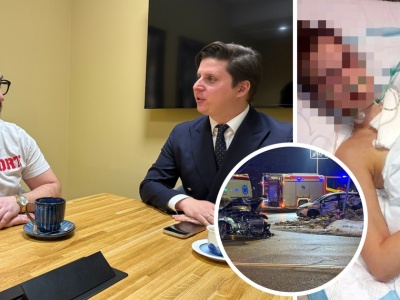 18-latka nieomal zginęła w policyjnym radiowozie. Może już nigdy nie chodzić. Adwokat ujawnia bulwersujące szczegóły