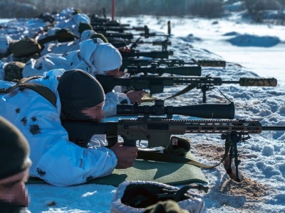 Wojna Rosji z Ukrainą. Dzień 1442