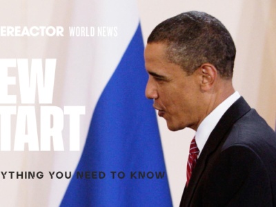 Wszystko, co musisz wiedzieć o nuklearnym traktacie New START przed jego wygaśnięciem 5 lutego