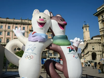 Zimowe igrzyska olimpijskie. Takie atrakcje czekają na kibiców i turystów