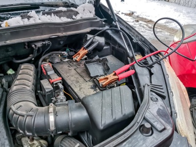 Mróz -20°C? Te błędy zabijają akumulator najszybciej