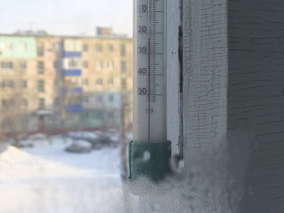 Dwa najzimniejsze miasta w Polsce. Walczą o historyczny rekord