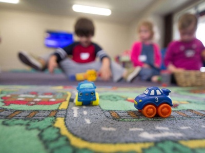 Oferta pracy: Nauczyciel przedszkola w Rzeszowie