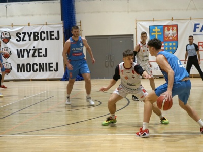 UJK jedzie do „czerwonej latarni” ligi