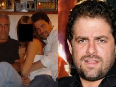 Reżyser filmu o Melanii Trump tłumaczy się ze zdjęć w towarzystwie Epsteina i dwóch tajemniczych kobiet