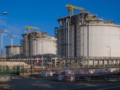 Gazowy rekord Polski. Oto nowe dane