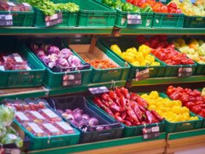 Nowy obowiązek dotknie owoce i warzywa luzem. Zmiany od 17 lutego