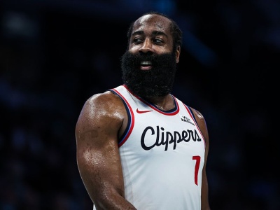 Jest wymiana! James Harden w nowym klubie