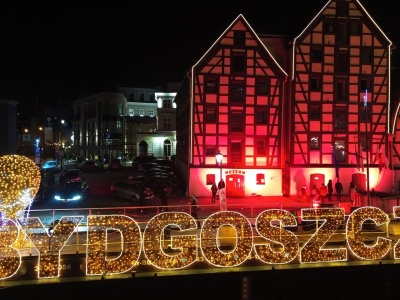 W Bydgoszczy media są w odwrocie. Treści dziennikarskie wypierają treści marketingowe (felieton)