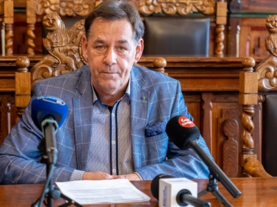 Likwidacja opłaty targowej w Chojnicach. Zmiany od kwietnia