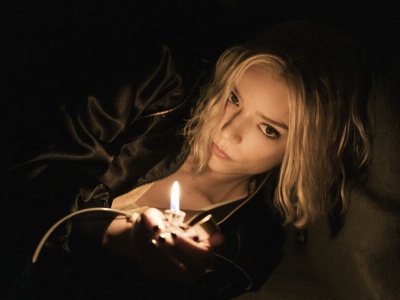 „Lucky” – Anya Taylor-Joy w zwiastunie miniserialu Apple’a