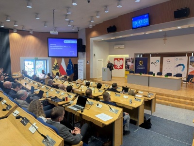 Szansa na kontrakty w offshore wind i energetyce jądrowej. 300 chętnych na warsztatach w Gdańsku