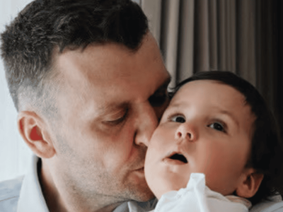 Sprzedał cały majątek, by ratować córkę. Poruszająca historia polskiego sportowca